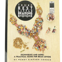 Best Little Beading Book by Wendy Simpson Connor