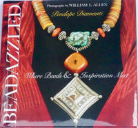 Beadazzled, Where Beads and Inspiration Meet