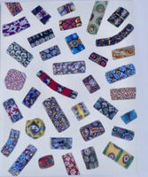 Book: Millefiori Beads from the West African Trade by John and Ruth Picard