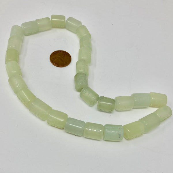 New Jade Beads Bead-Zone.com