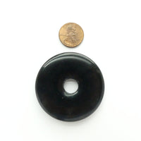 Black Onyx Donut (Bi) 50mm