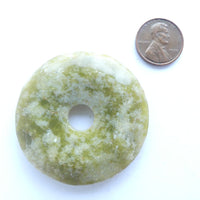 Serpentine, Large Donut (Bi) 50mm