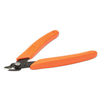 Cutter, Flex Wire, Ergonomic Handles, Orange