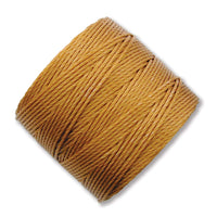 Superlon, 0.5mm Gold on 77 Yard Spool