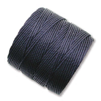 Superlon, 0.5mm Navy on 77 yard Spool